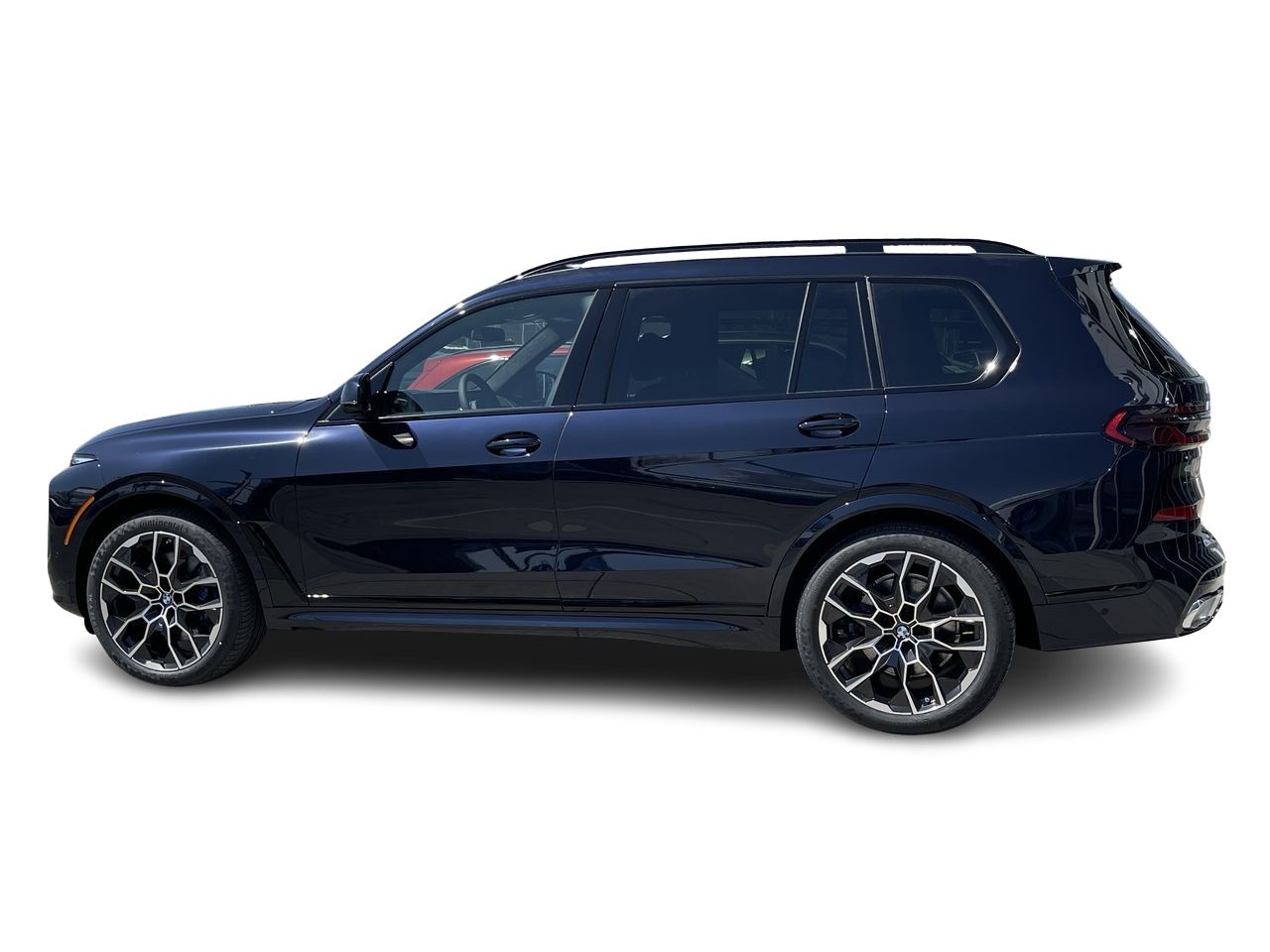 2023 BMW X7