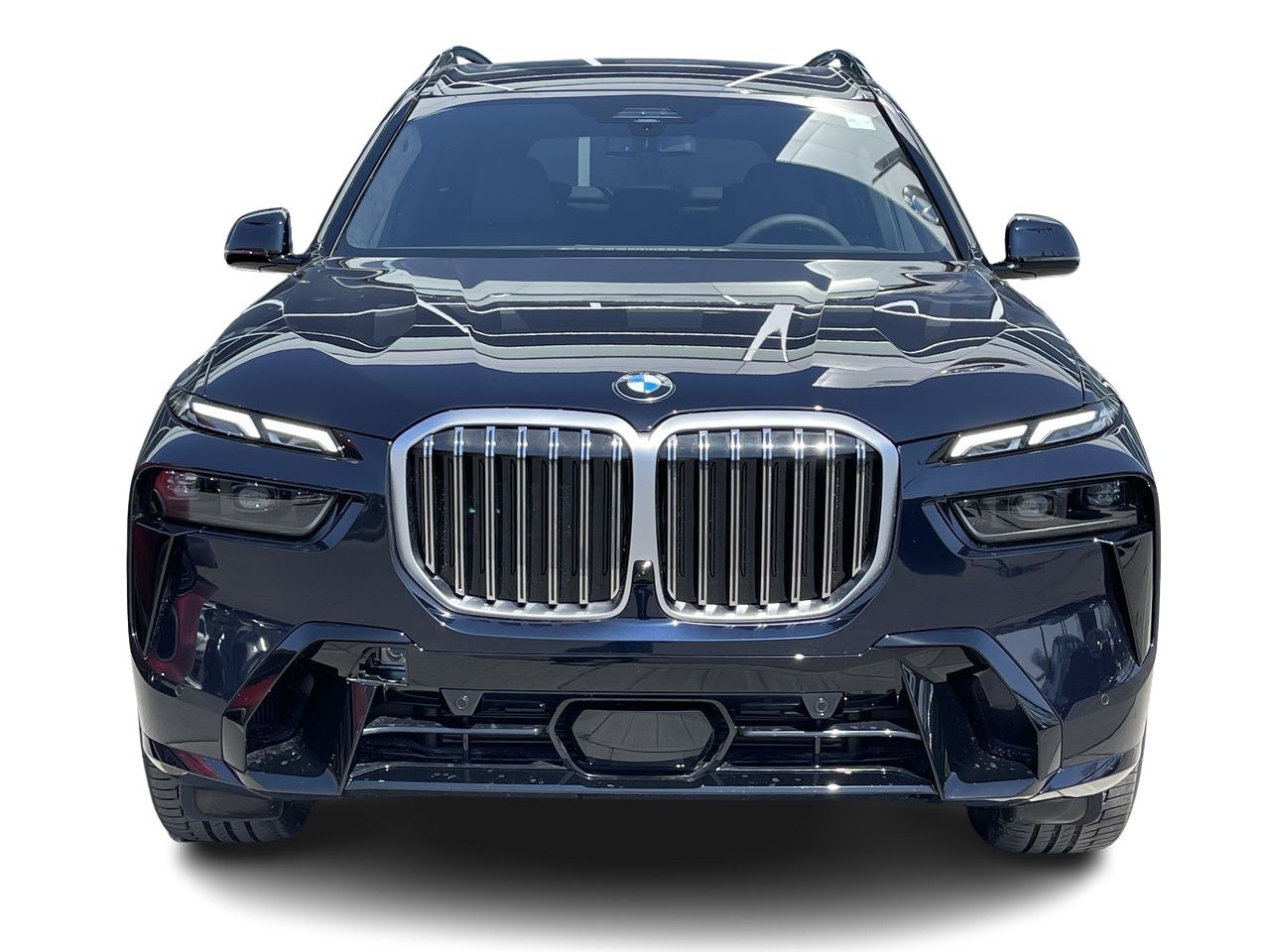 2023 BMW X7
