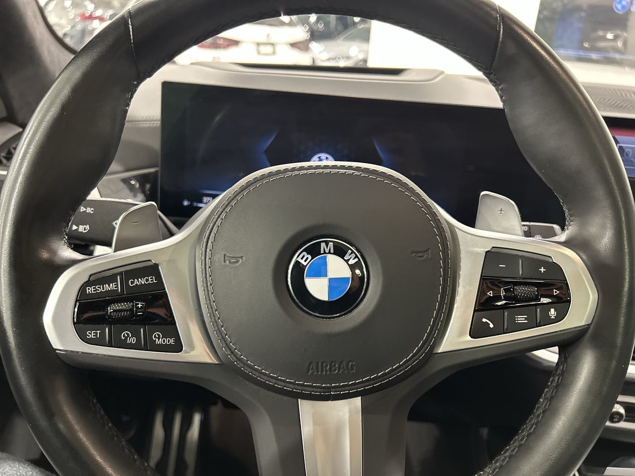 2023 BMW X7 in Aurora, Ontario