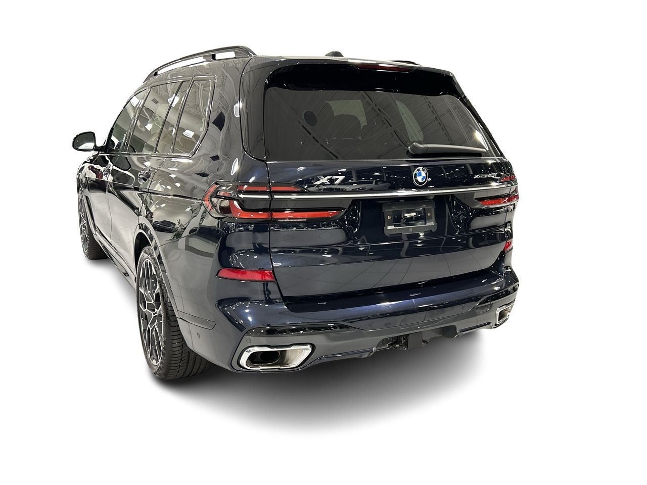 2023 BMW X7 in Aurora, Ontario