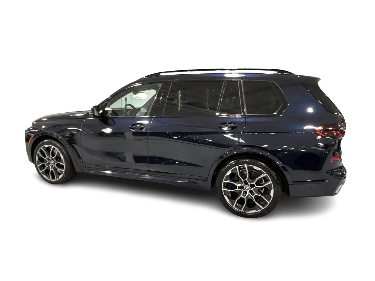 2023 BMW X7 in Aurora, Ontario