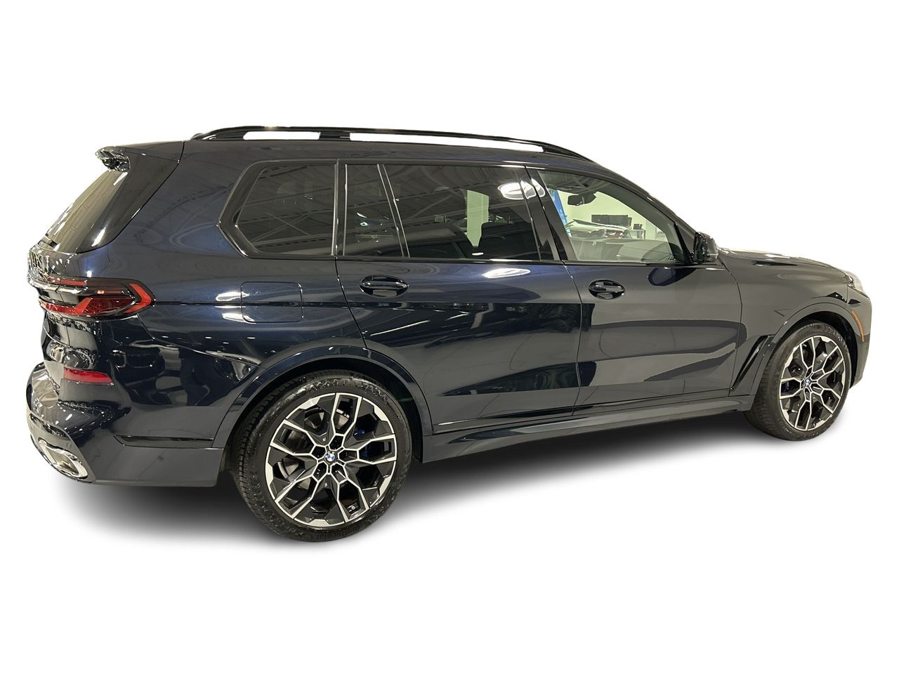 2023 BMW X7 in Aurora, Ontario