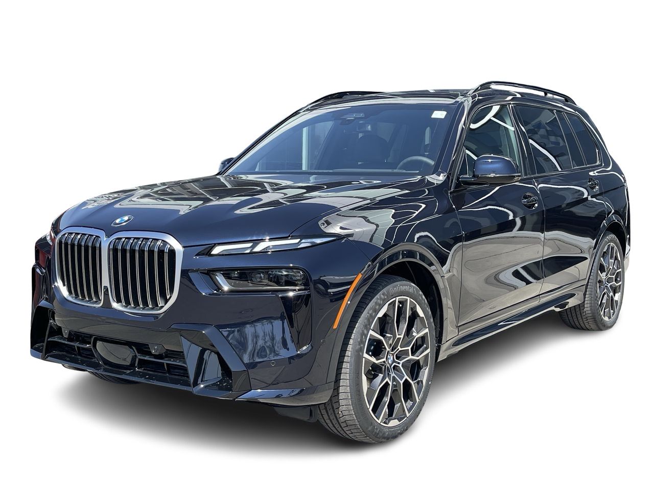 2023 BMW X7
