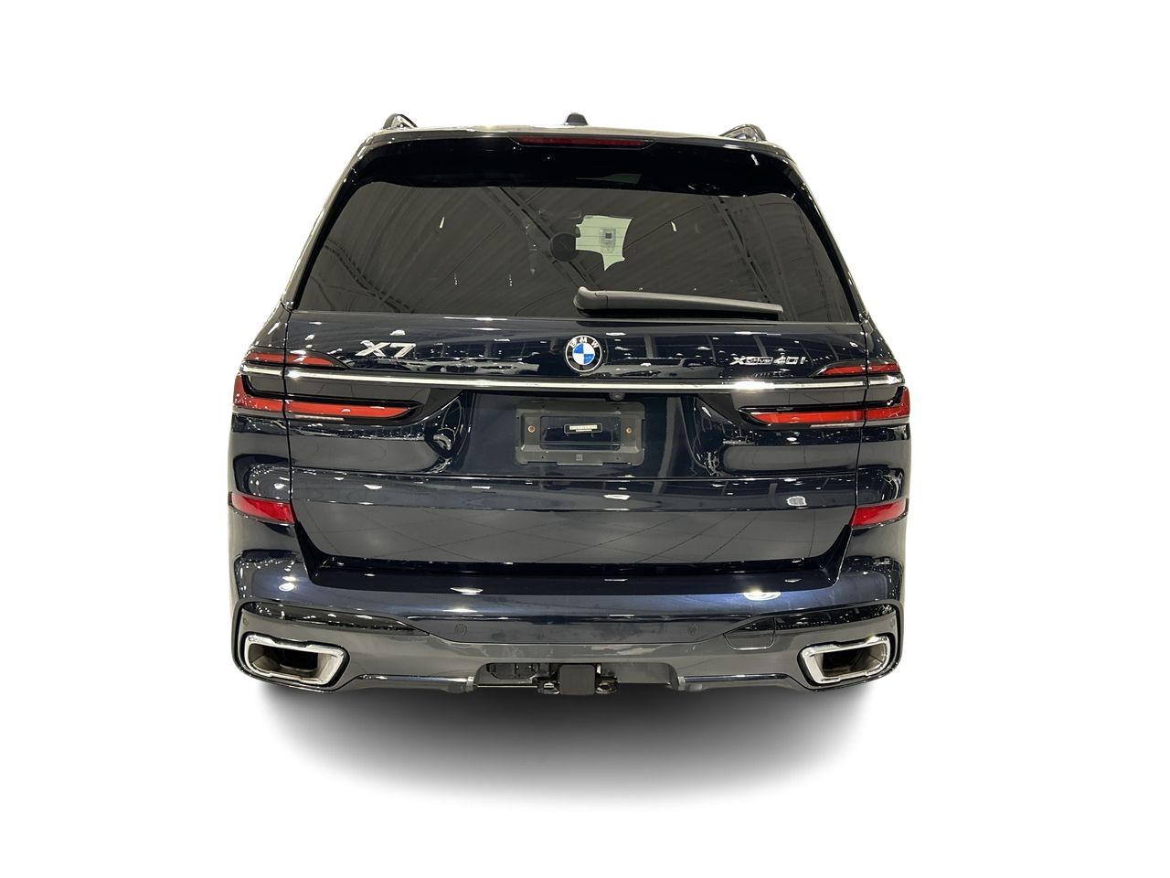 2023 BMW X7 in Aurora, Ontario