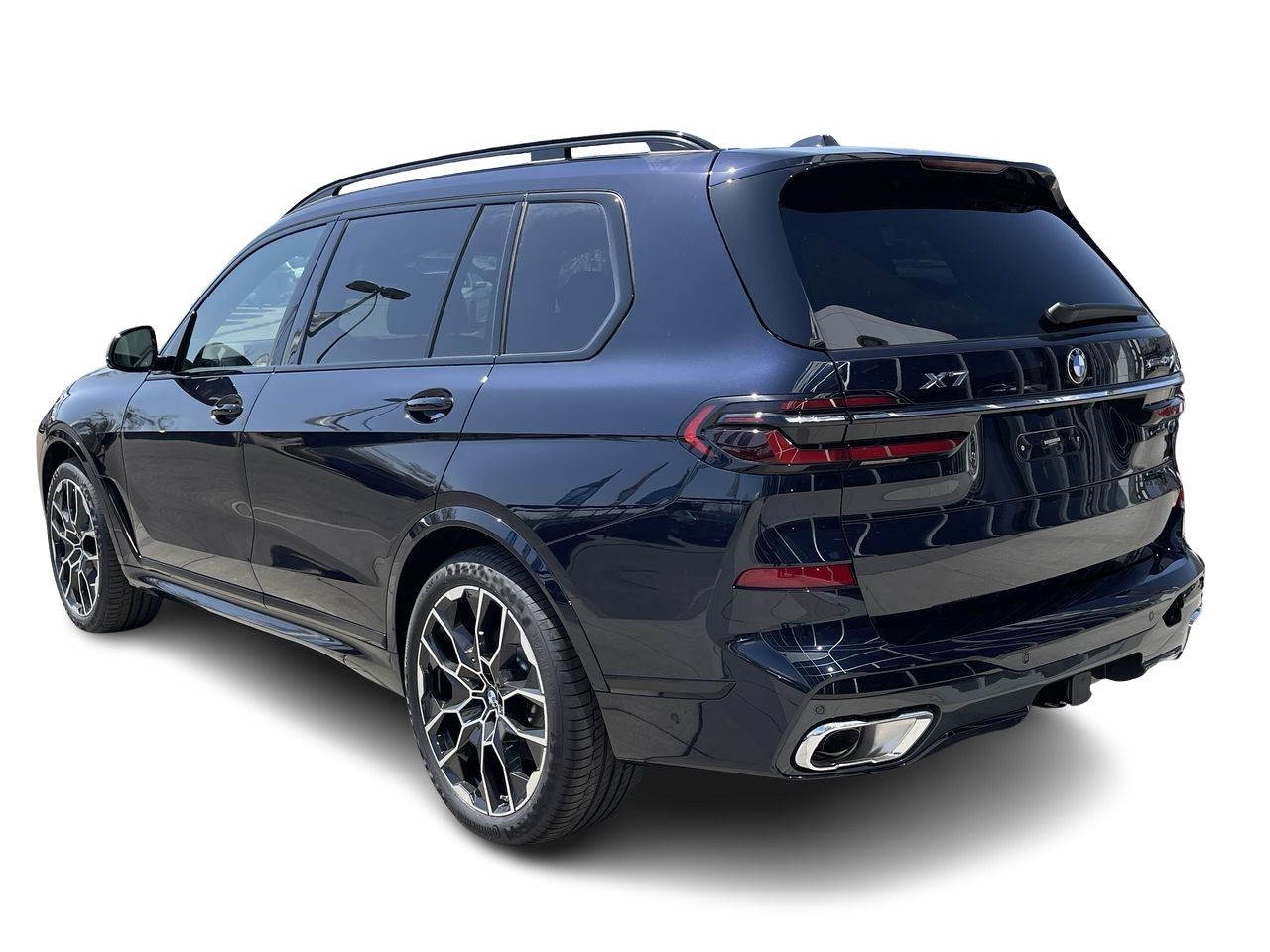 2023 BMW X7