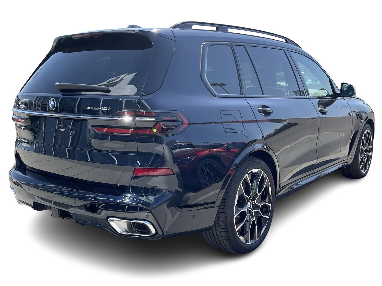 2023 BMW X7