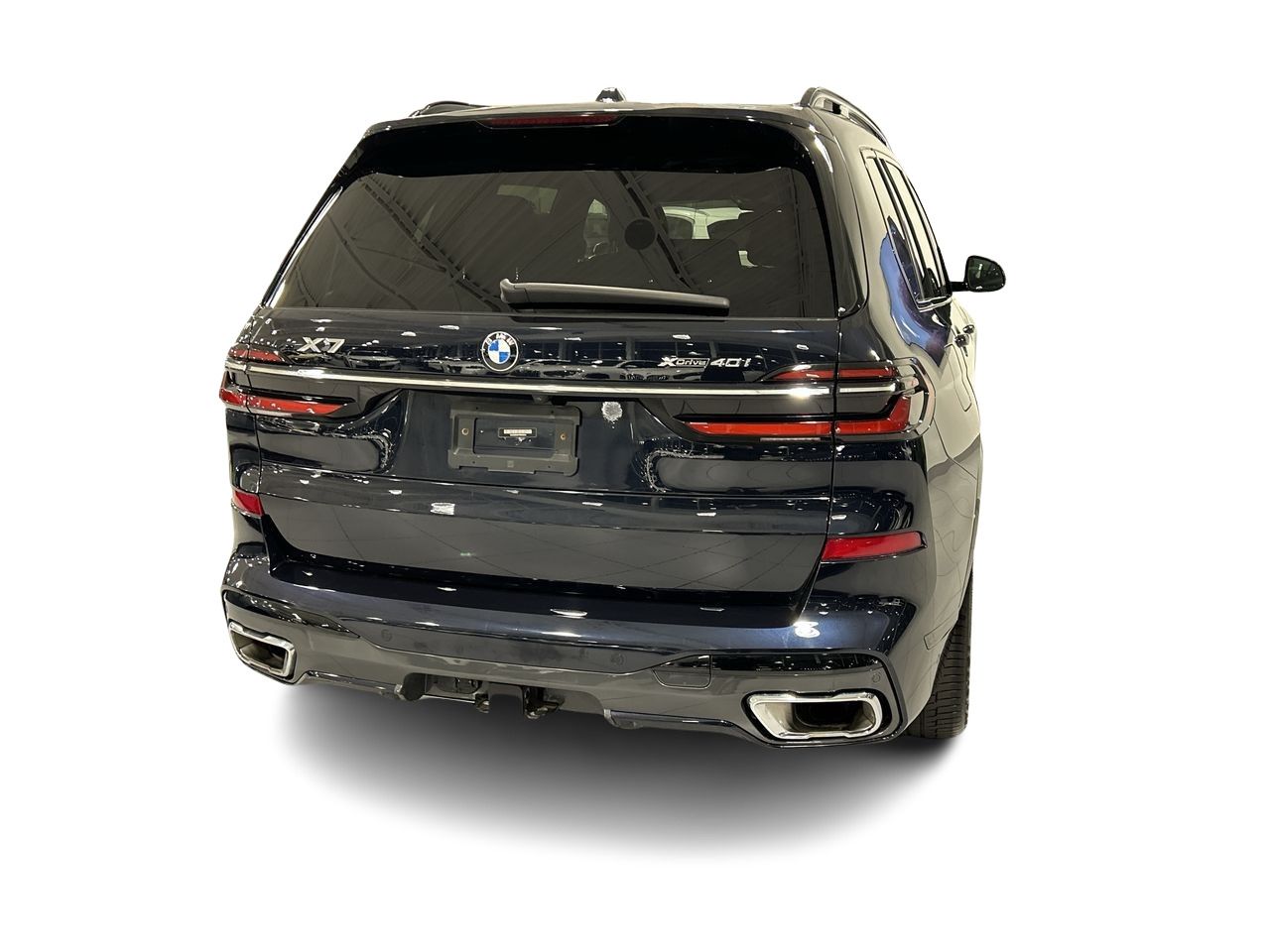 2023 BMW X7 in Aurora, Ontario