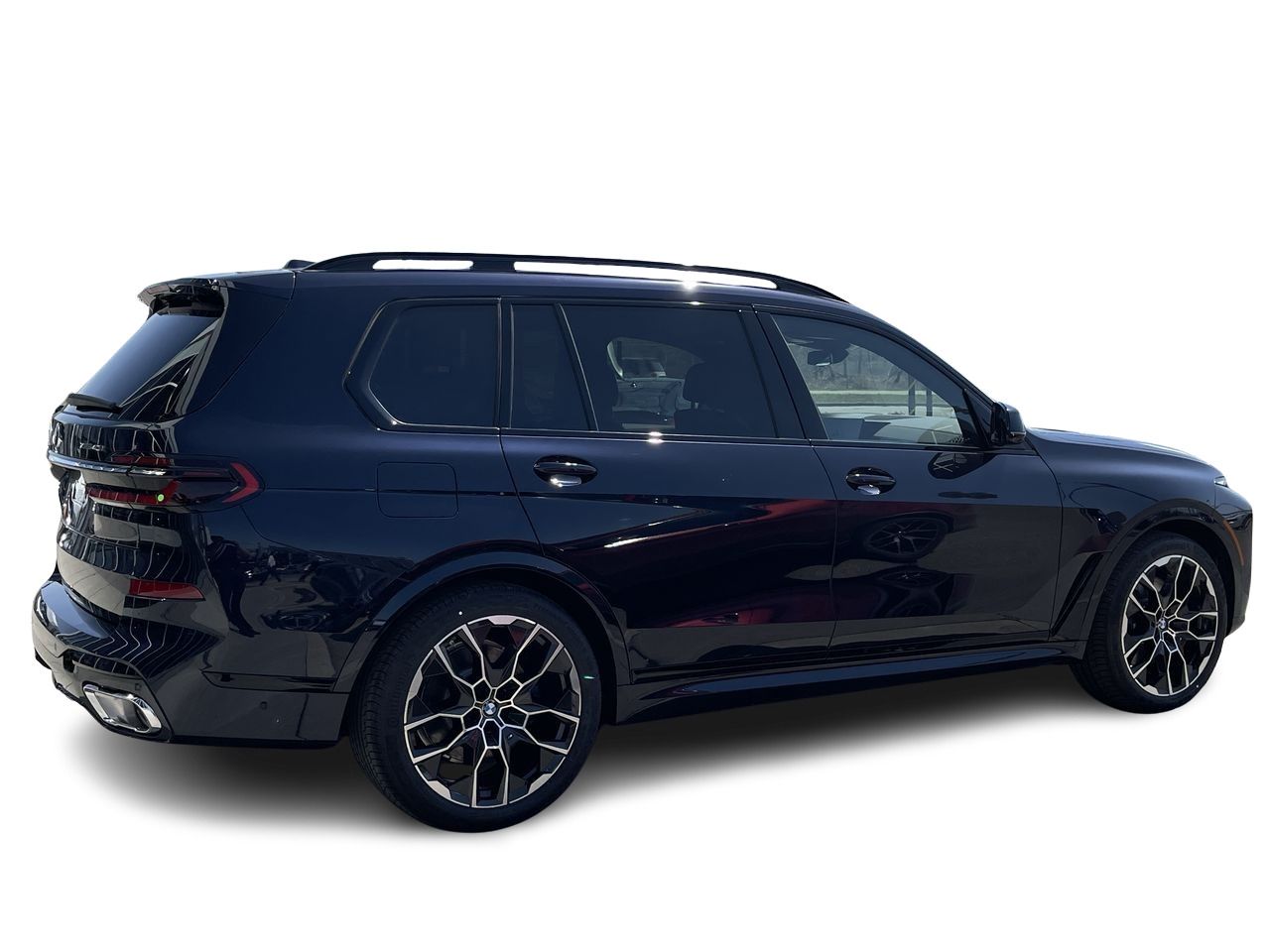 2023 BMW X7