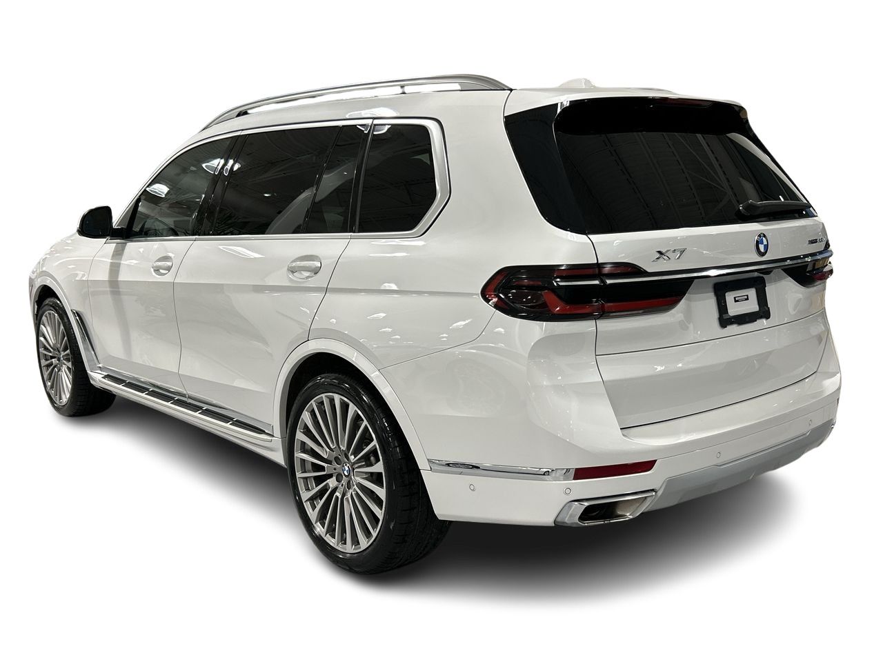 2023 BMW X7
