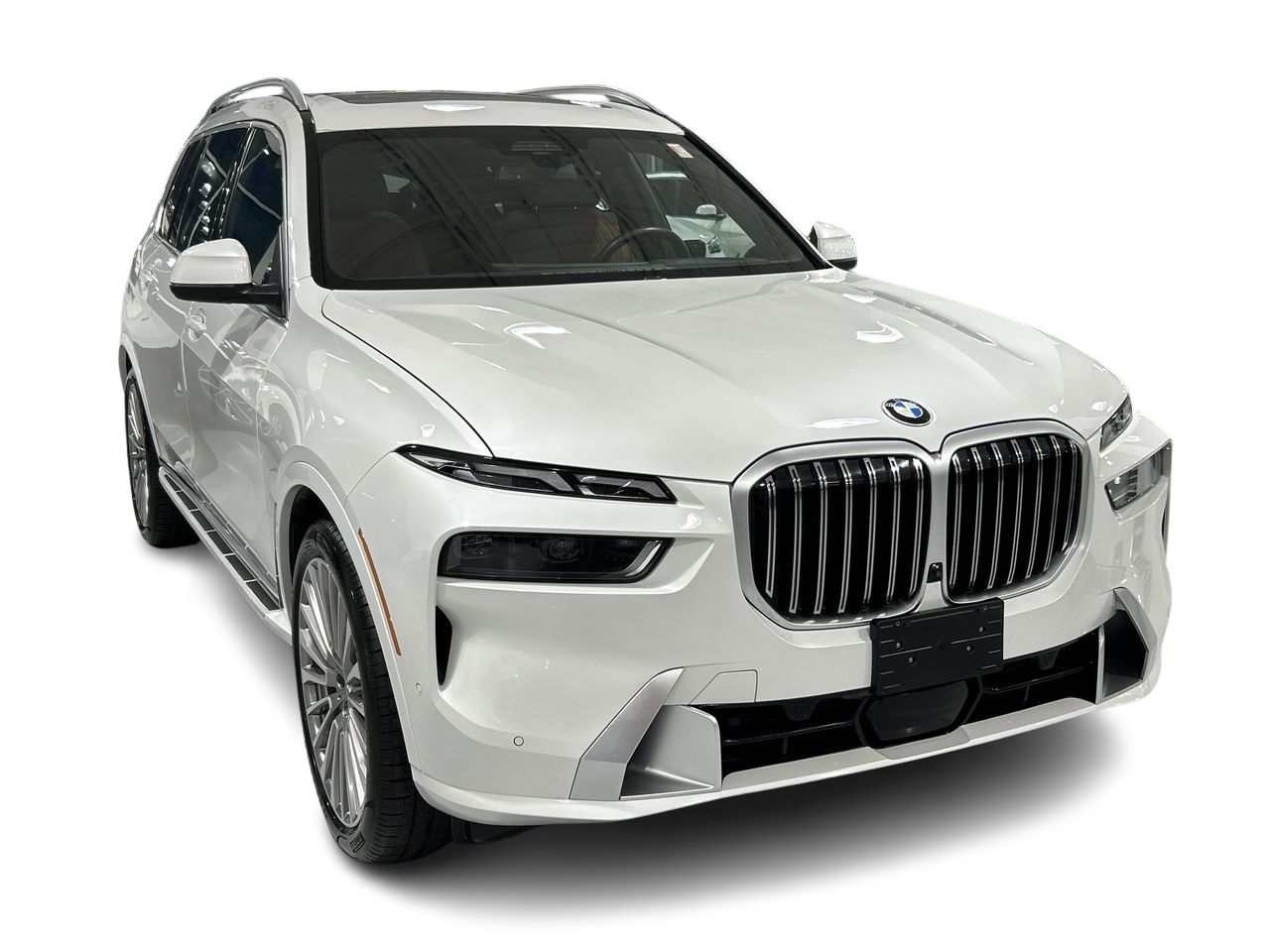 2023 BMW X7