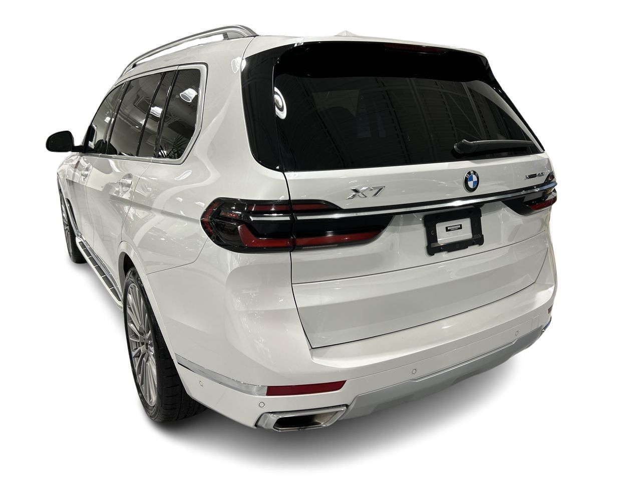 2023 BMW X7