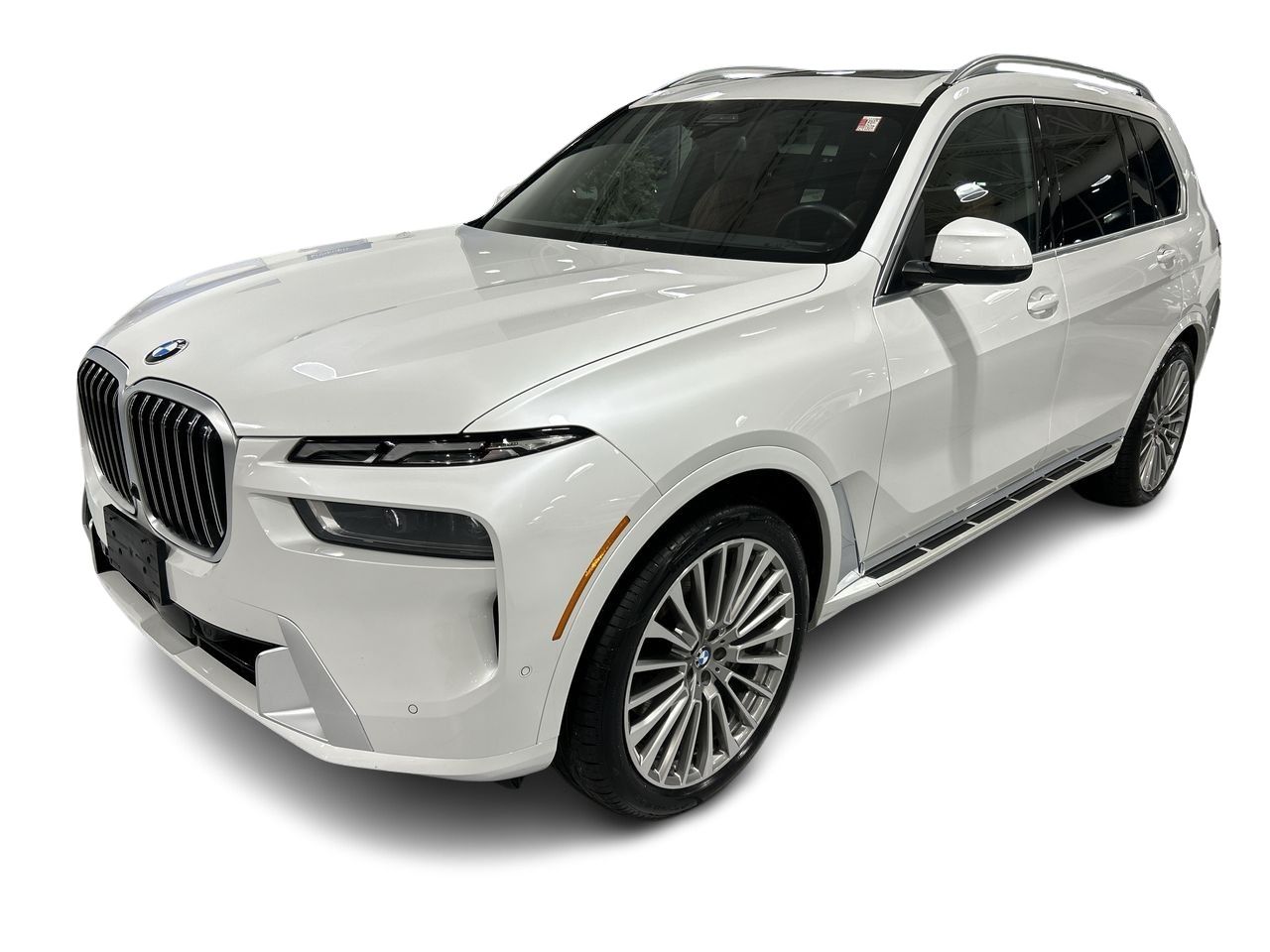 2023 BMW X7
