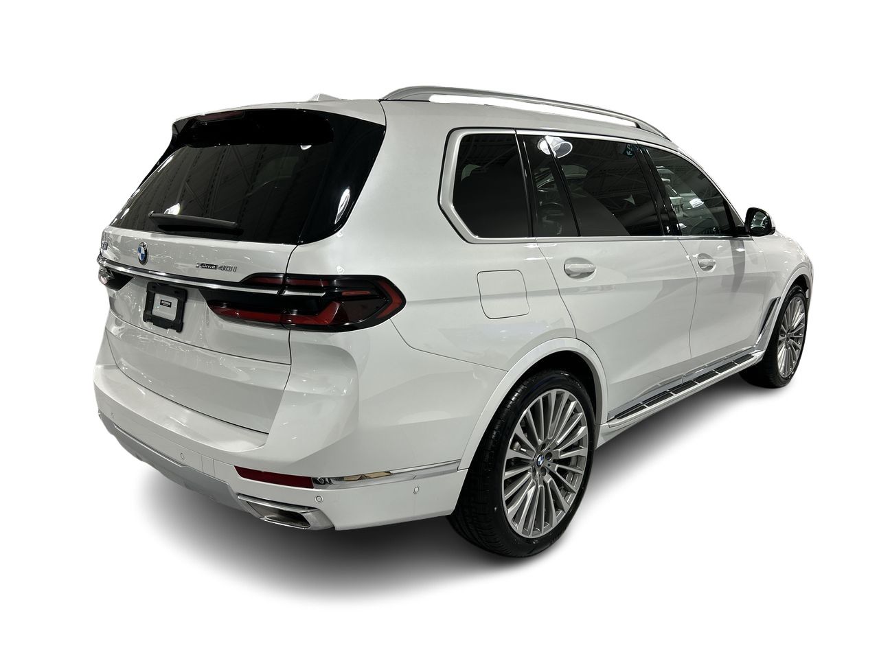 2023 BMW X7