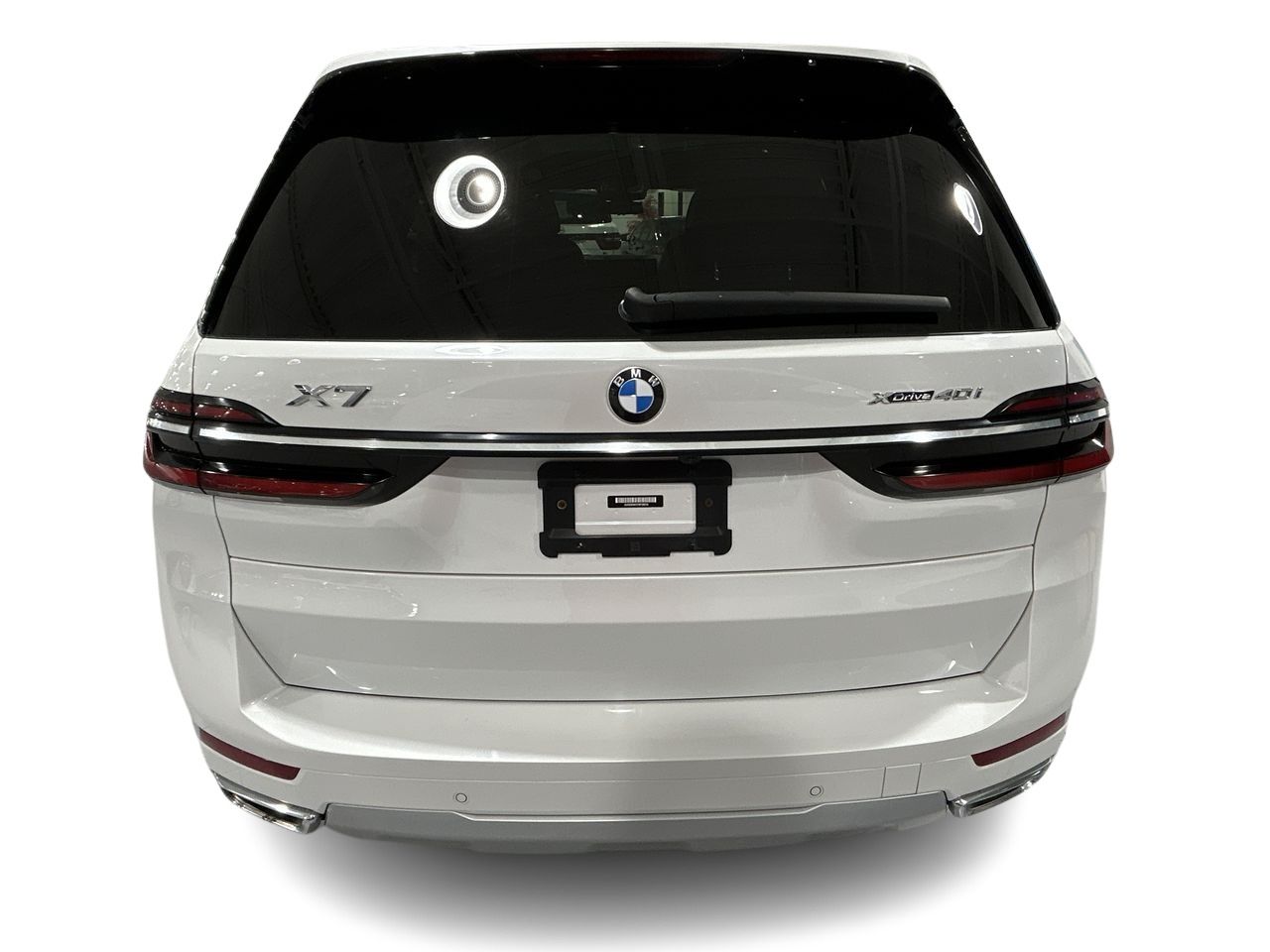 2023 BMW X7