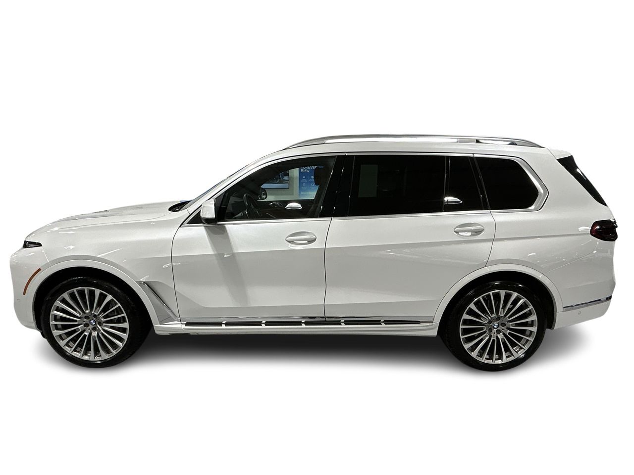 2023 BMW X7