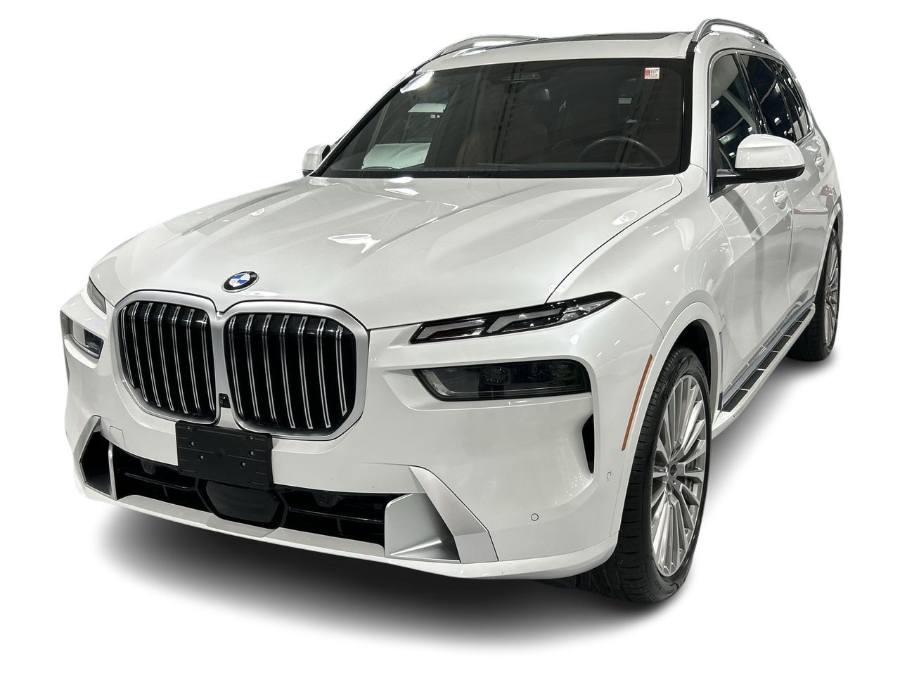 2023 BMW X7
