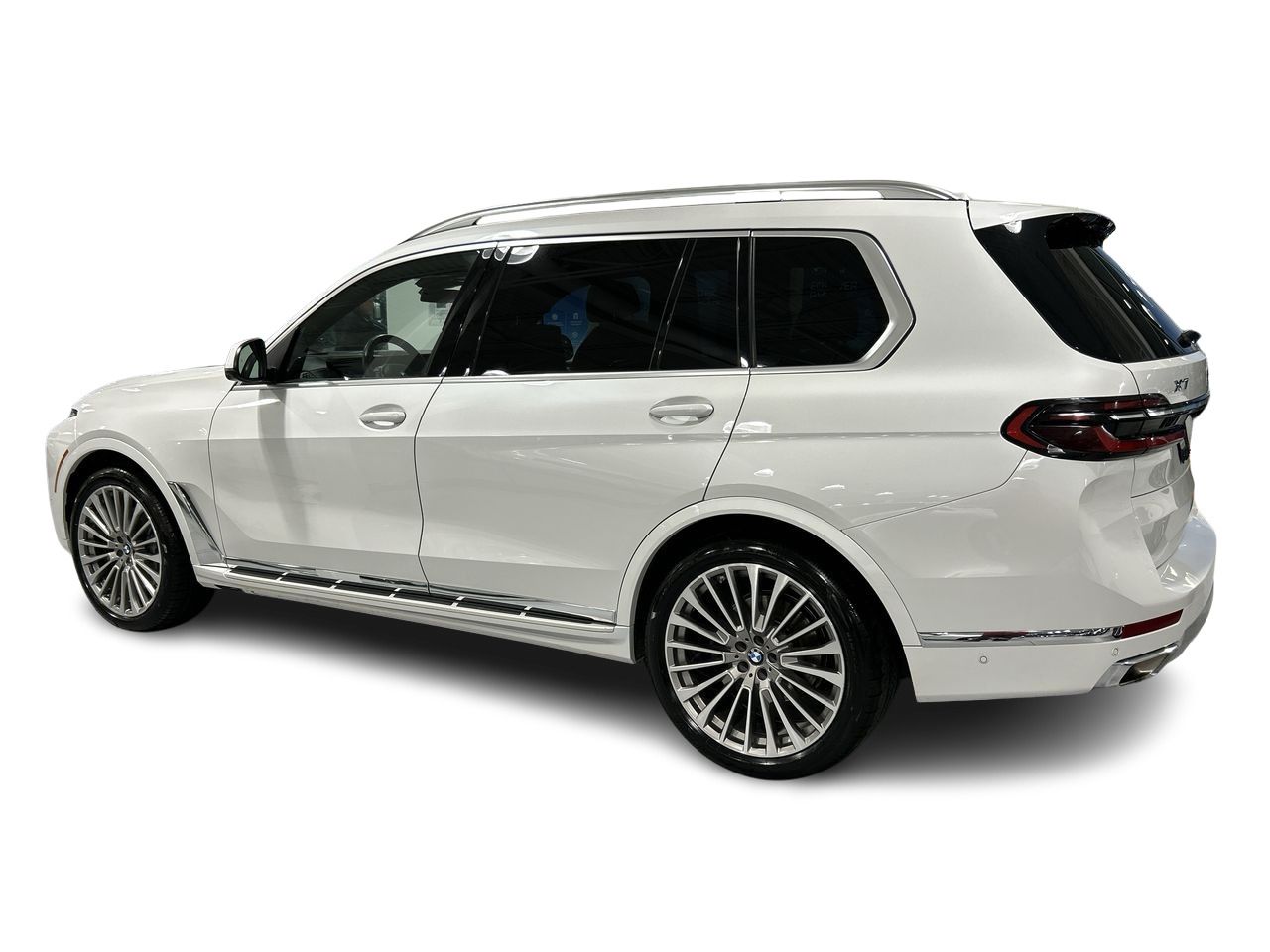 2023 BMW X7