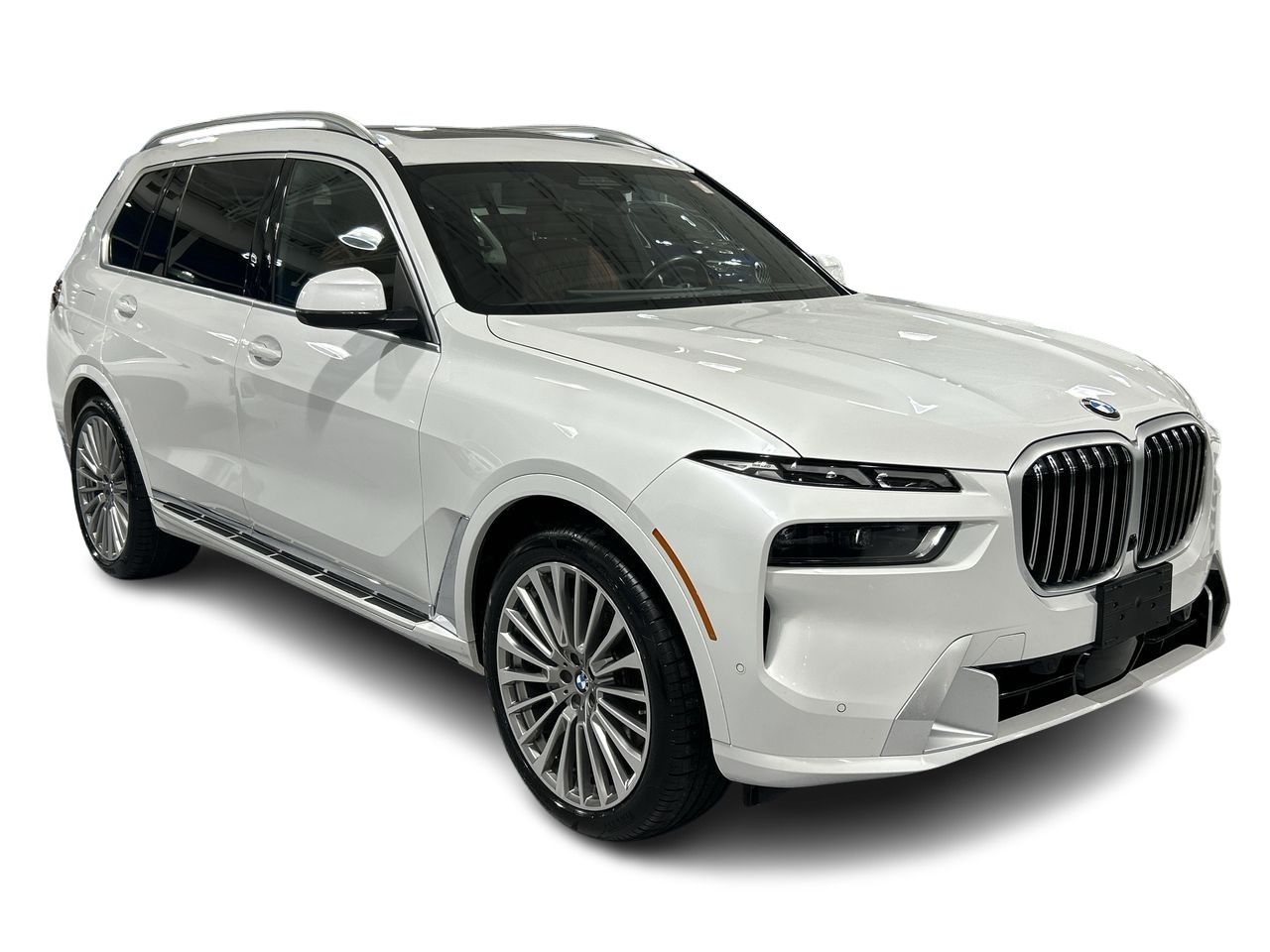 2023 BMW X7