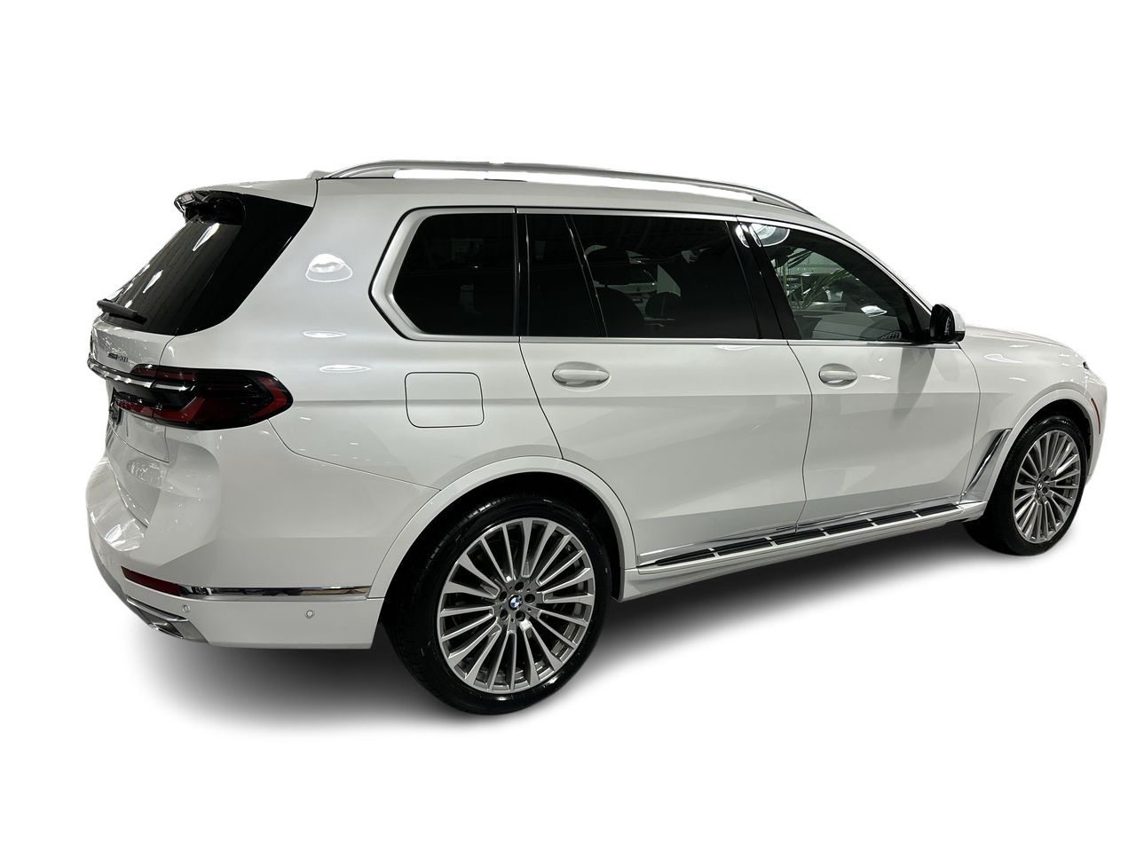 2023 BMW X7