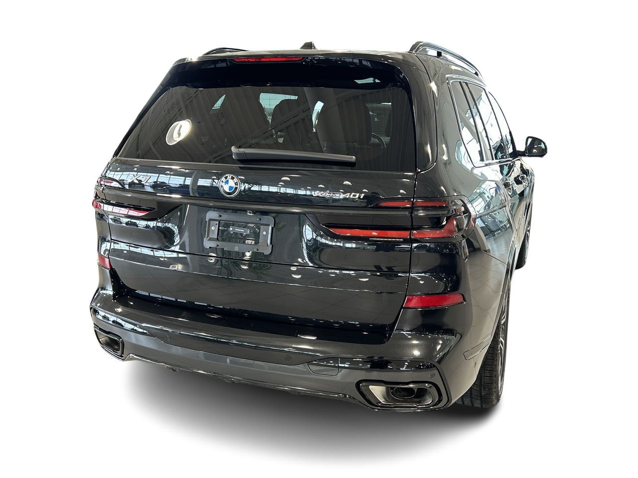 BMW X7  2024 à Aurora, Ontario