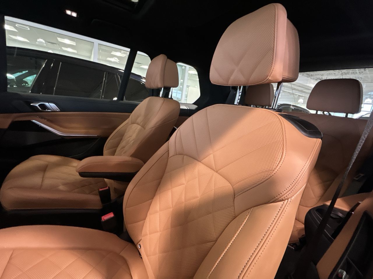 BMW X7  2024 à Aurora, Ontario