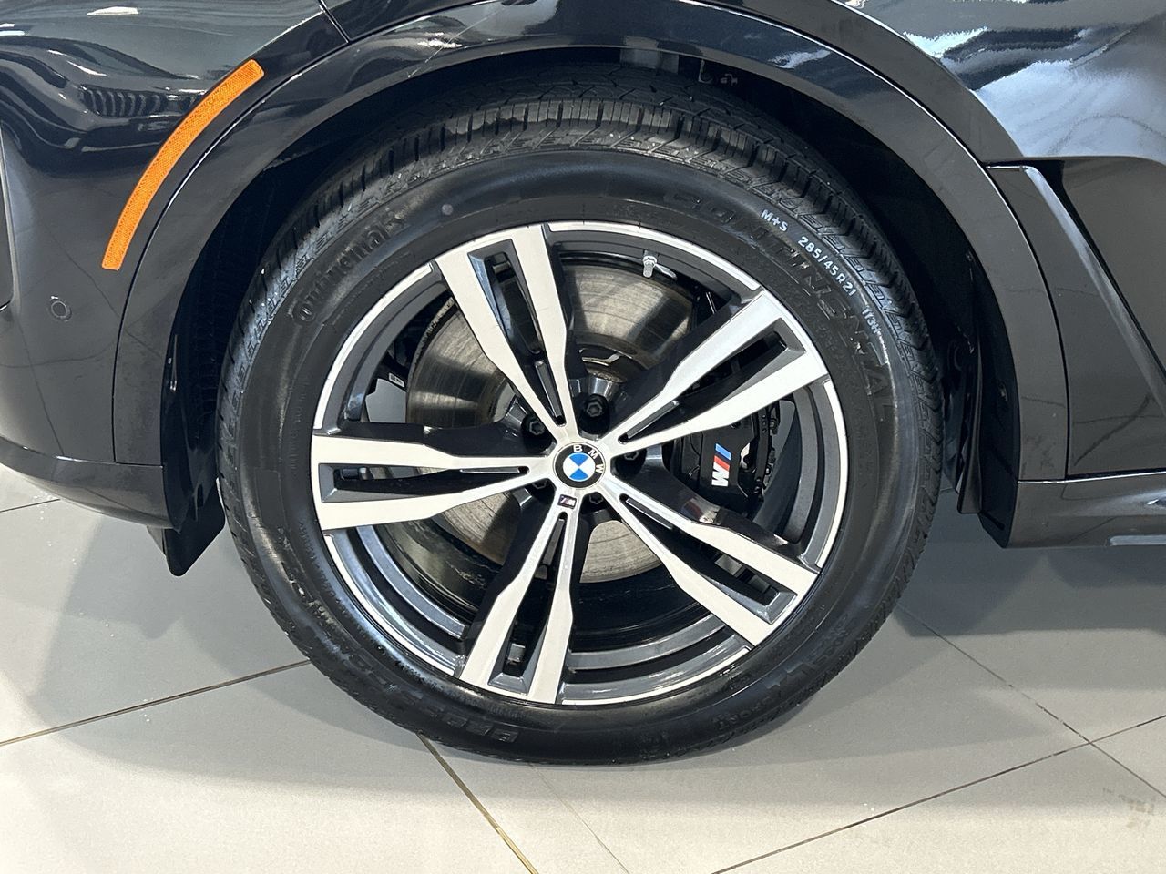 BMW X7  2024 à Aurora, Ontario