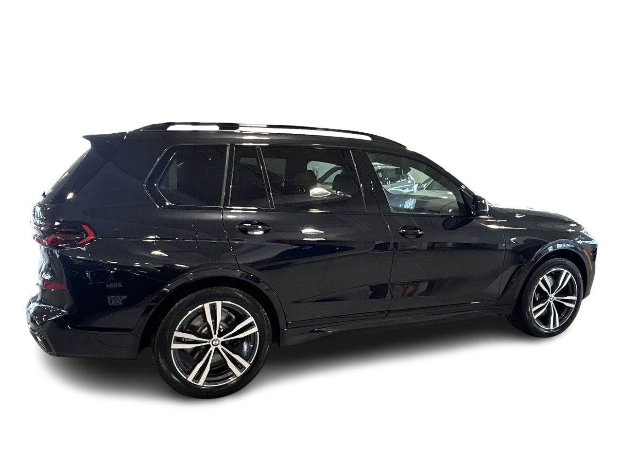 BMW X7  2024 à Aurora, Ontario