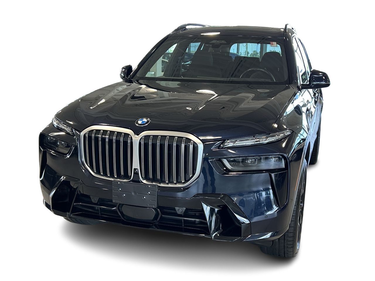 2024 BMW X7