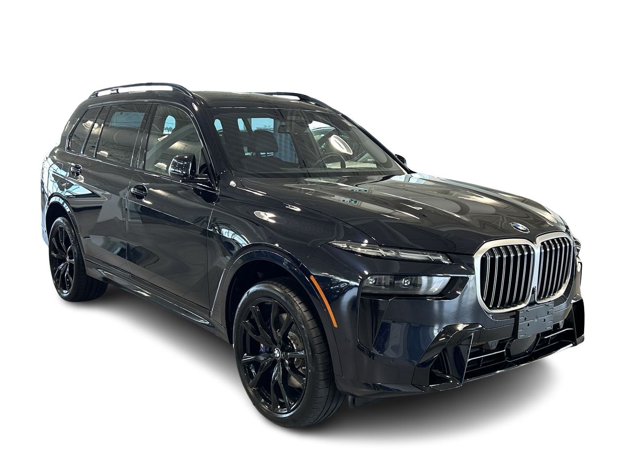 2024 BMW X7