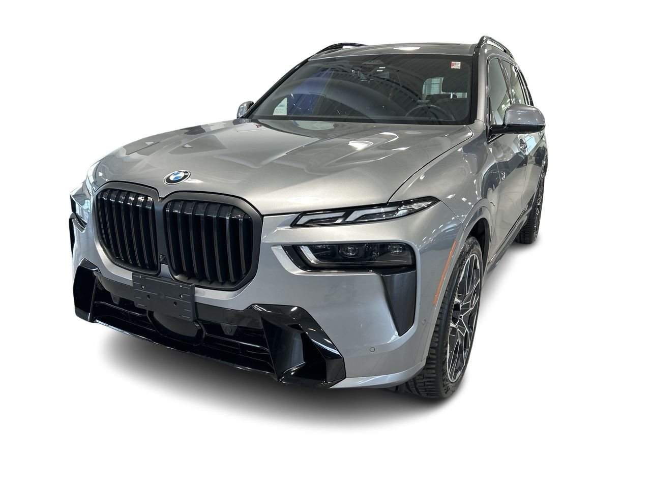2024 BMW X7