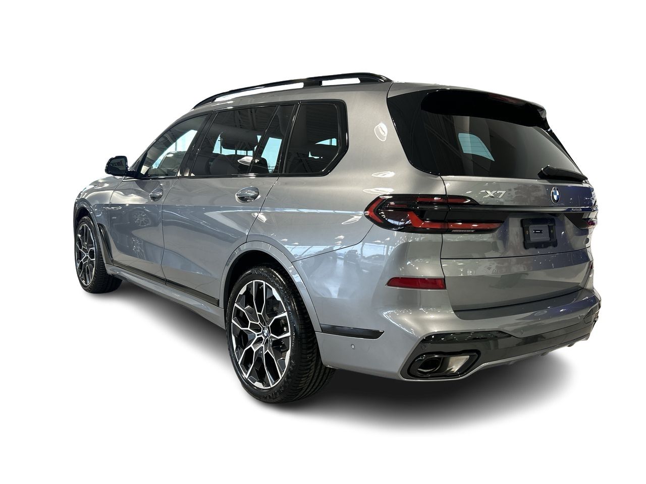 2024 BMW X7