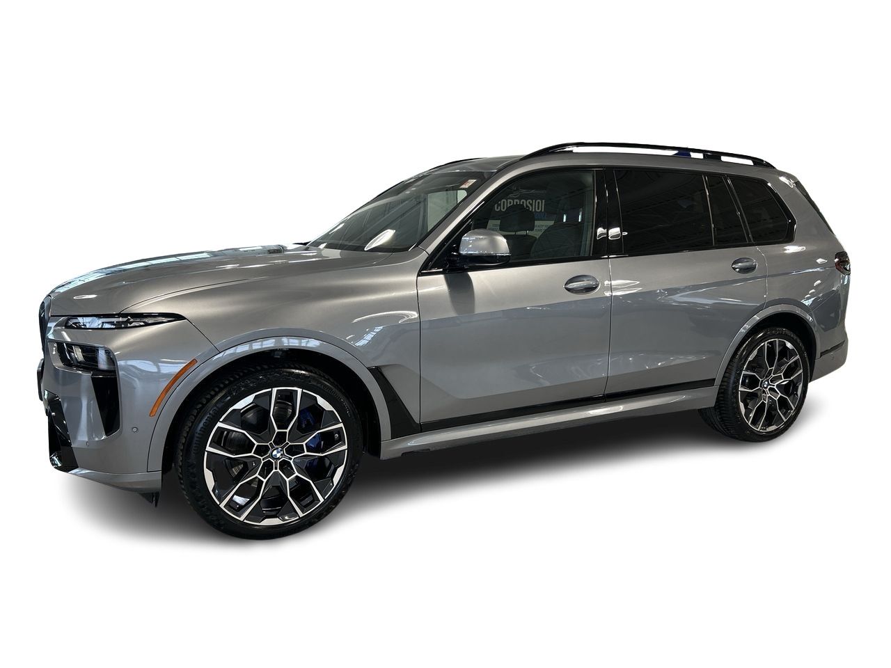2024 BMW X7