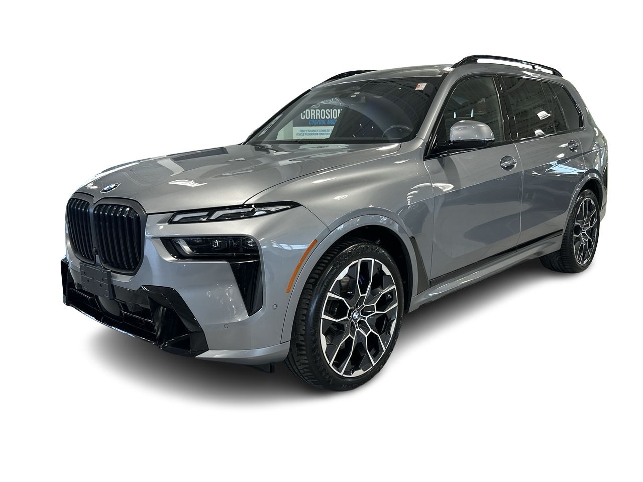 2024 BMW X7