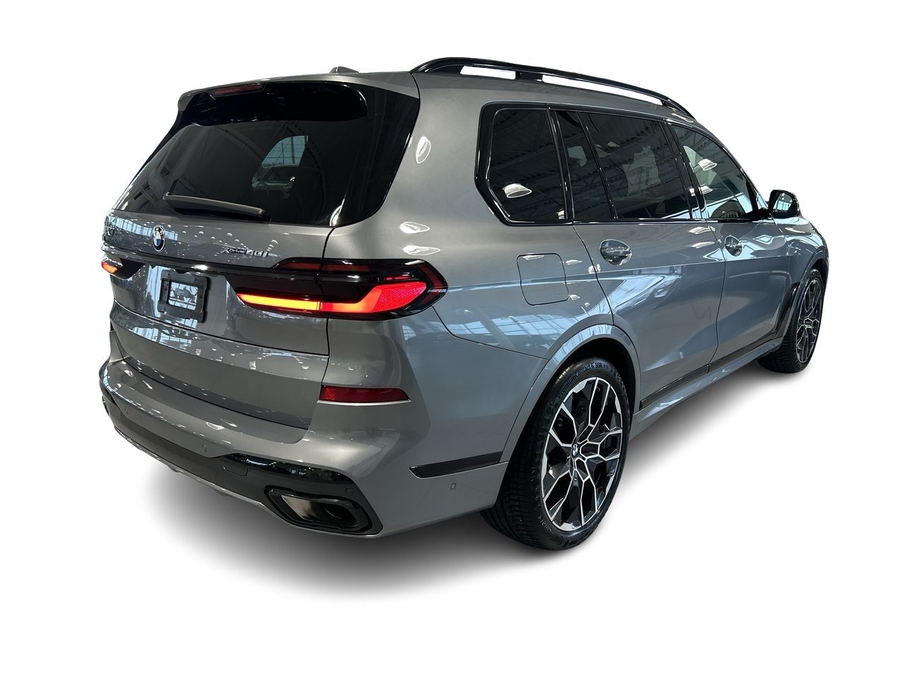 2024 BMW X7