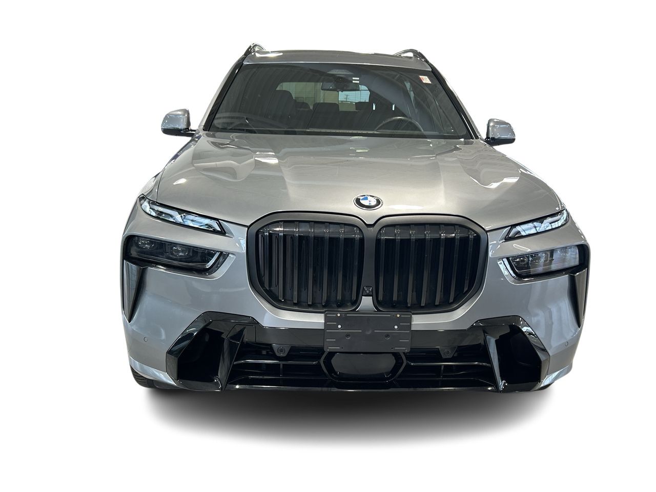 2024 BMW X7