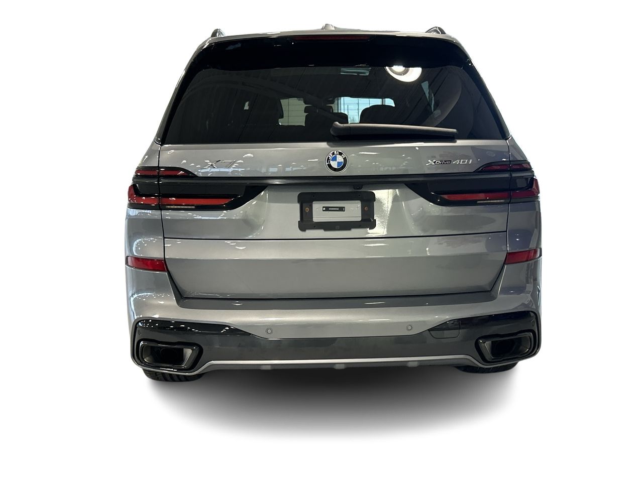 2024 BMW X7