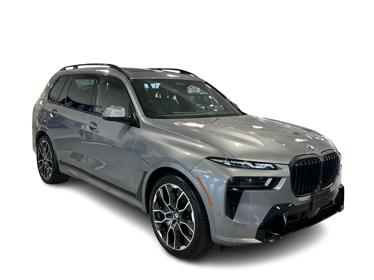2024 BMW X7