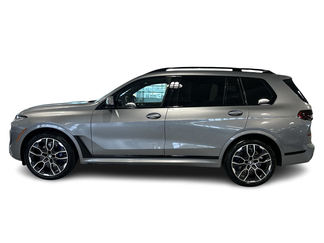 2024 BMW X7