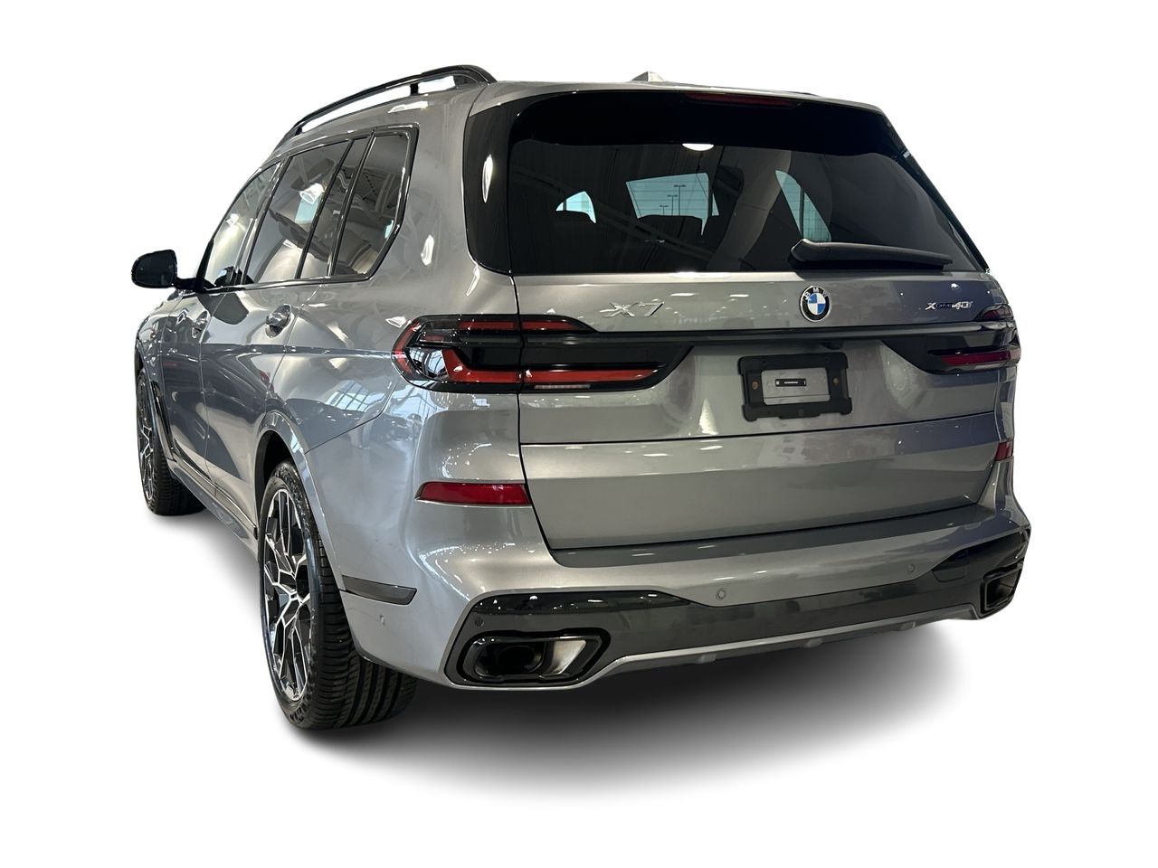 2024 BMW X7