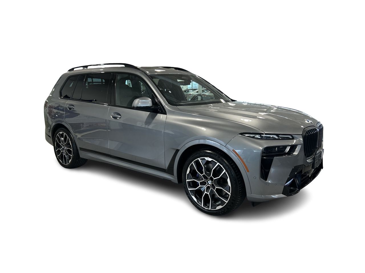 2024 BMW X7