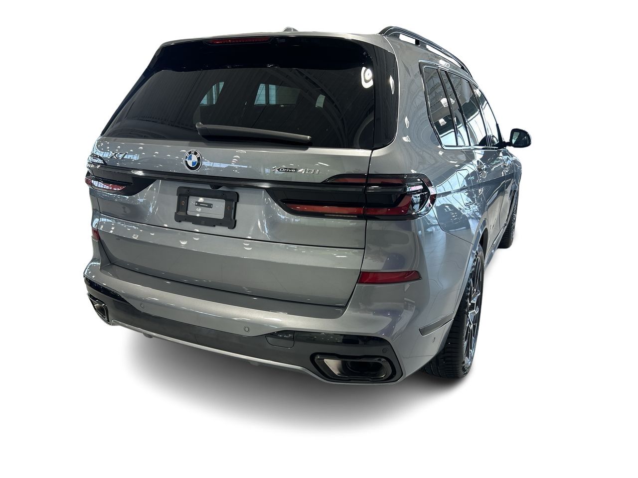 2024 BMW X7