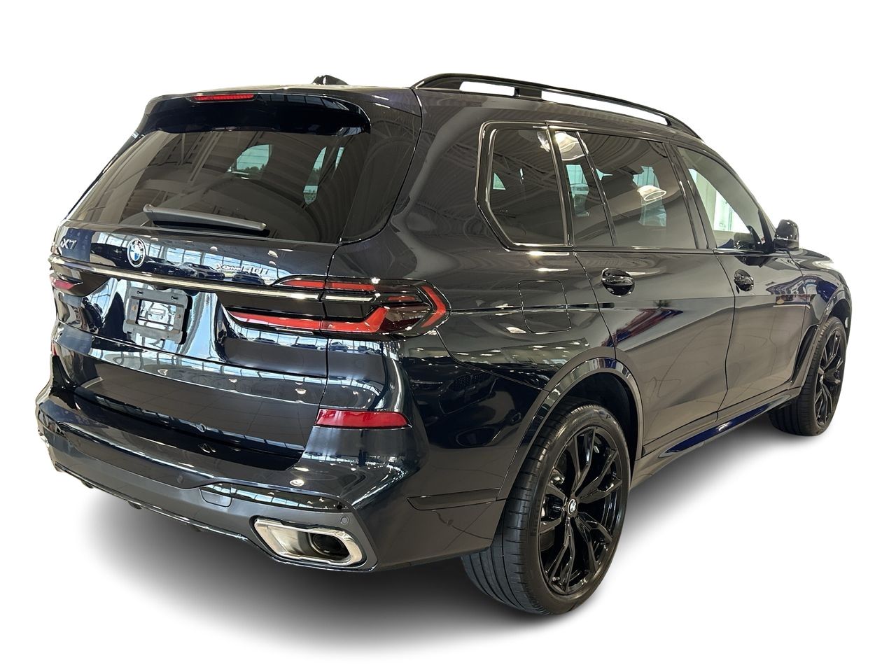 2024 BMW X7