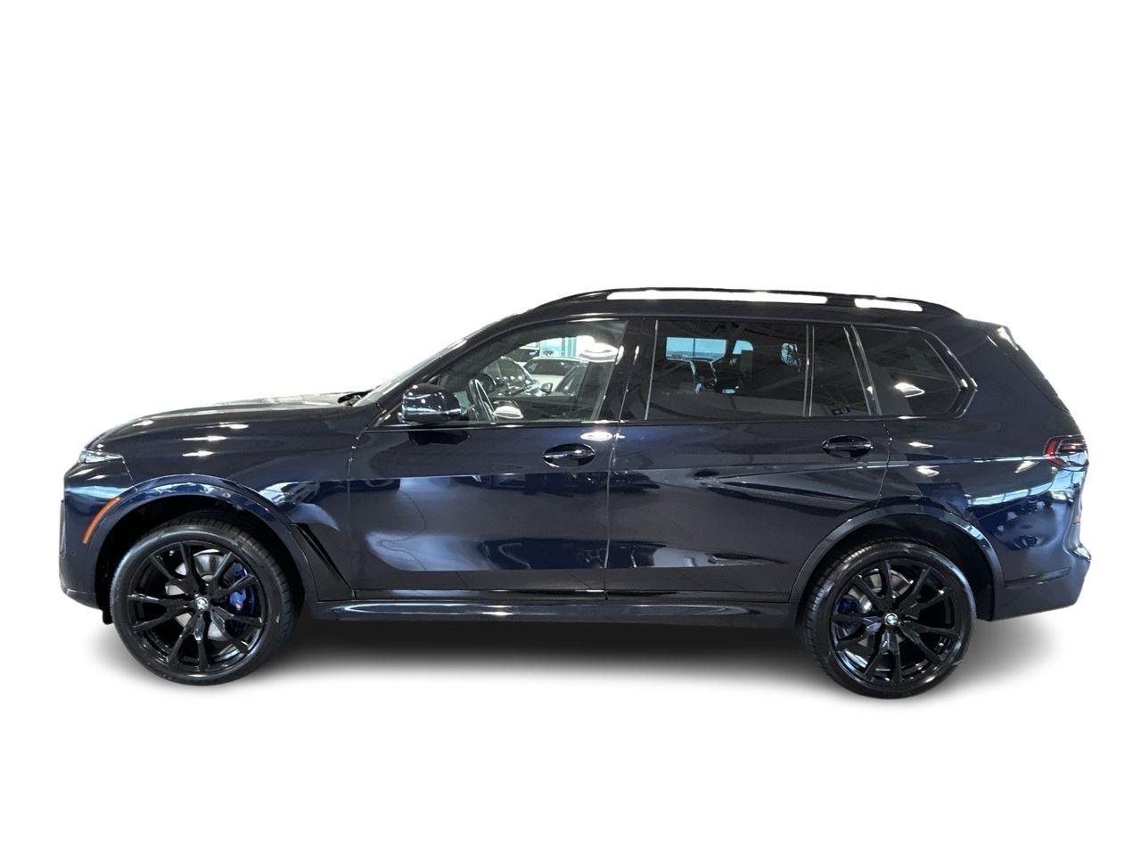 2024 BMW X7