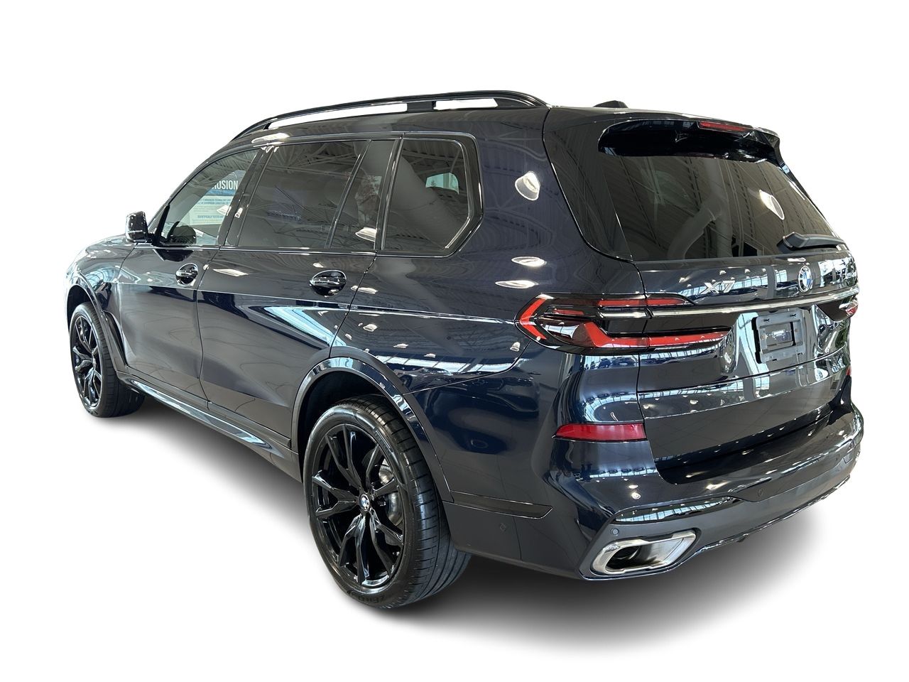 2024 BMW X7