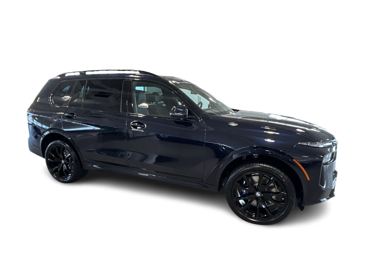 2024 BMW X7