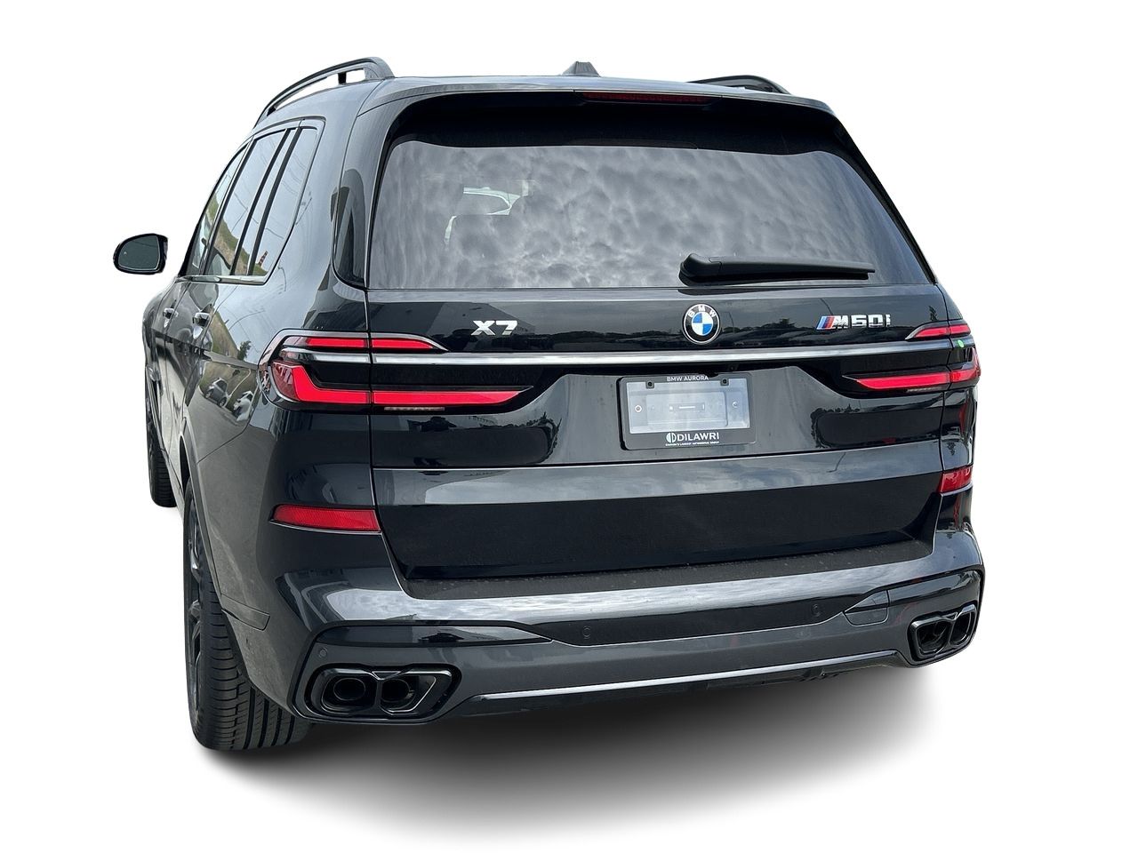 2025 BMW X7 in Aurora, Ontario