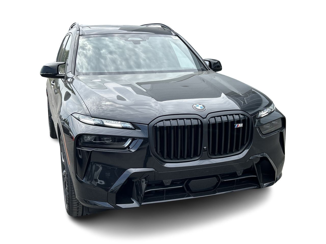 2025 BMW X7 in Aurora, Ontario