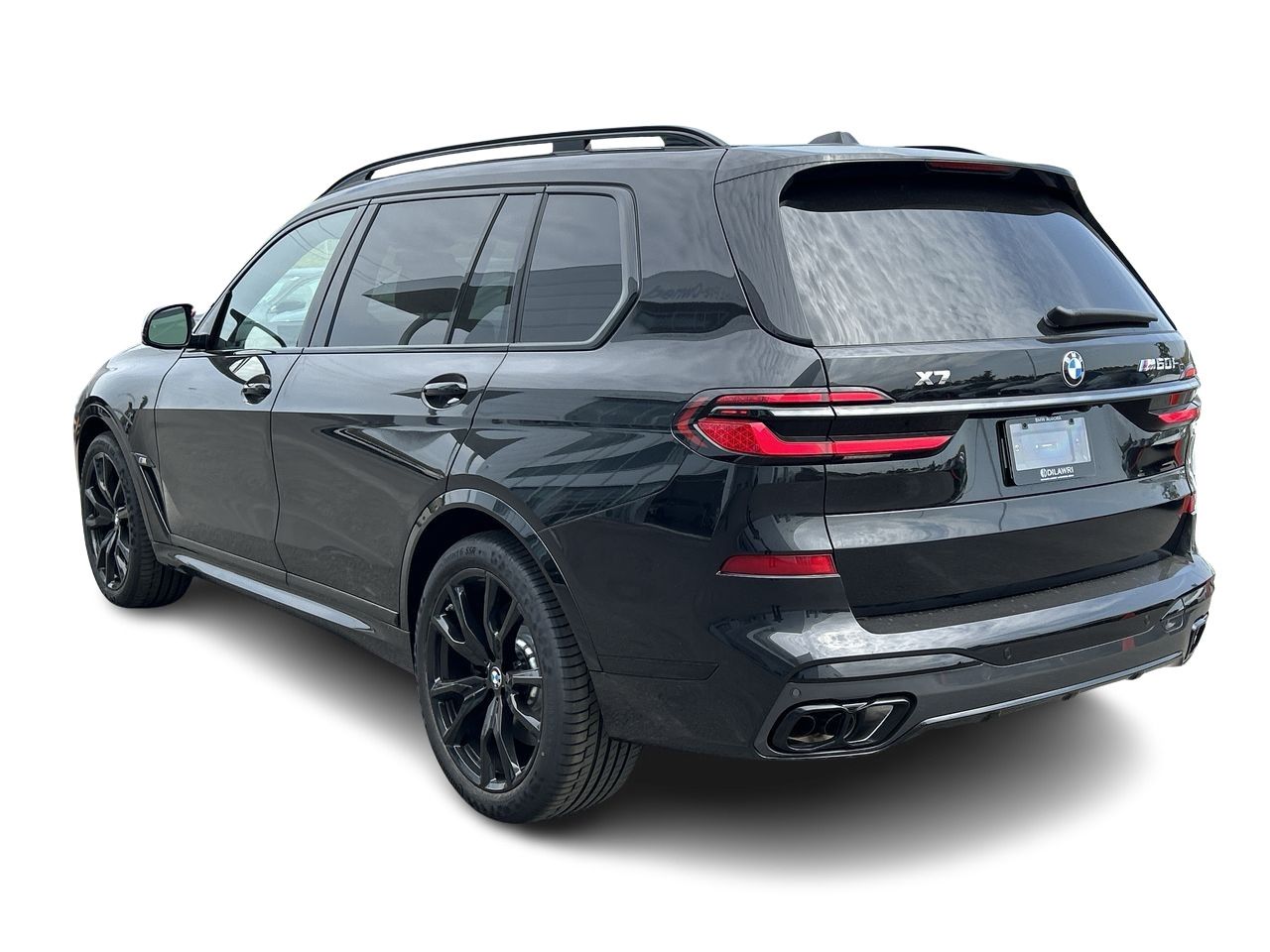 2025 BMW X7 in Aurora, Ontario