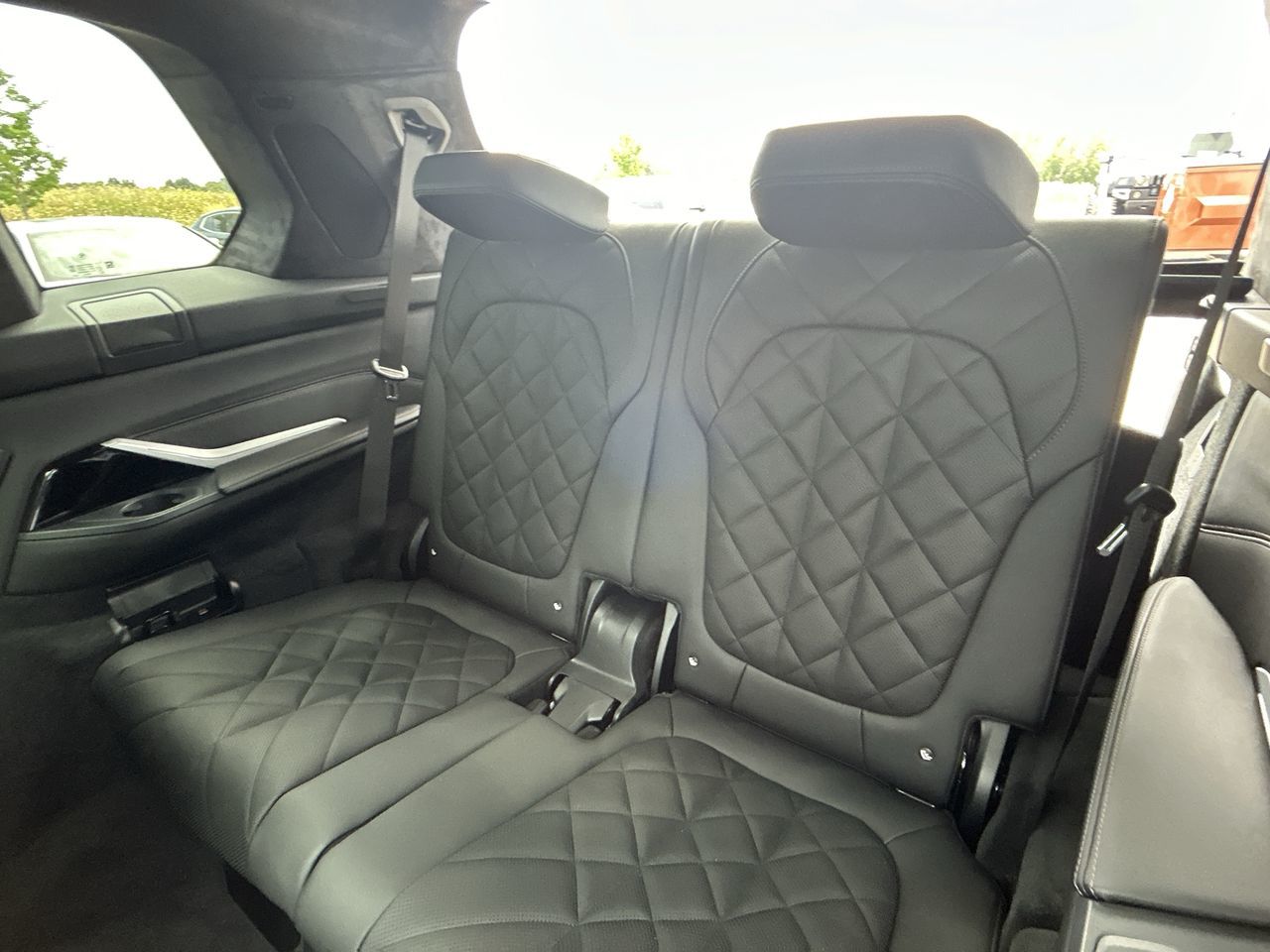 2025 BMW X7 in Aurora, Ontario