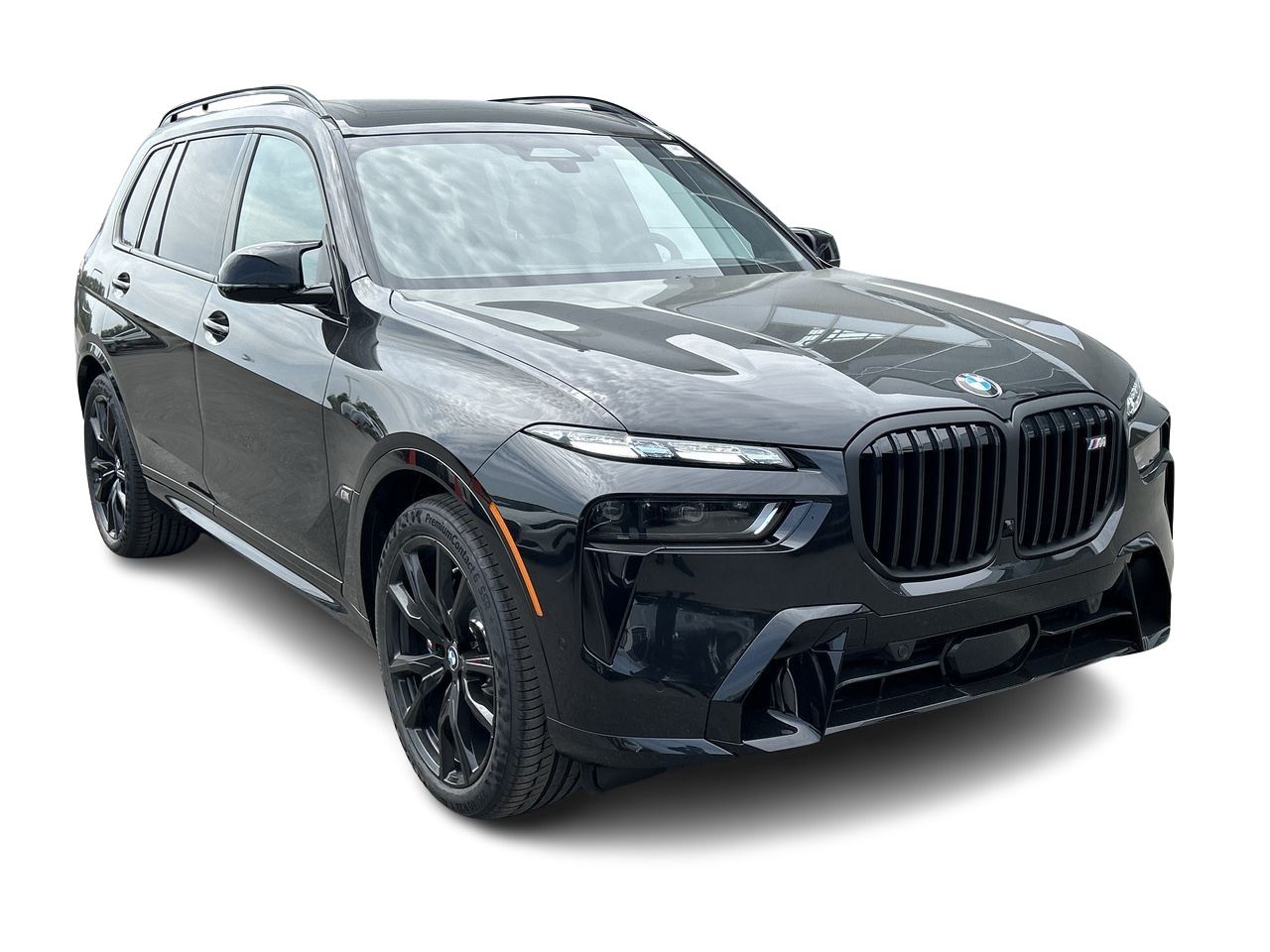 2025 BMW X7 in Aurora, Ontario